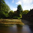 Pont en dos d'ane