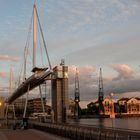 Pont en l'air