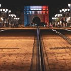 Pont en Pierre (14 Juillet 2019) - Bordeaux  