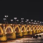 Pont en Pierre 2 - Bordeaux  (14 Juillet 2019) 