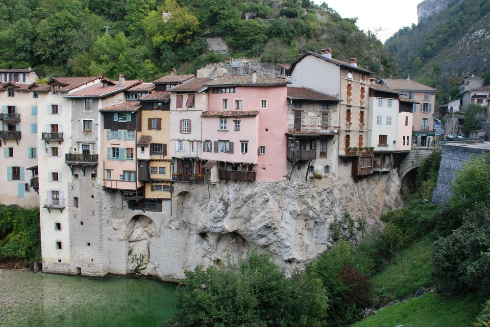 Pont-en-Royans 2