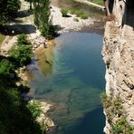 Pont-en-Royans (Vercors, - X.)