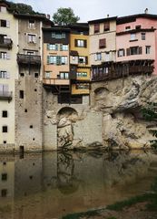 Pont-en-Royans, Vercurs