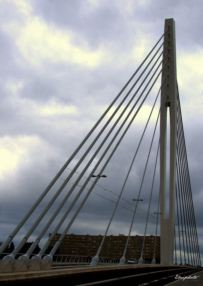 pont Eric Tabarly 