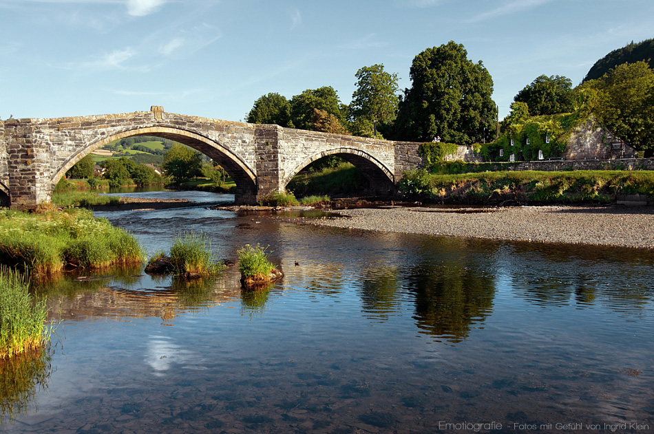 Pont Fawr