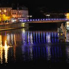 Pont Fernand Legay, Verdun