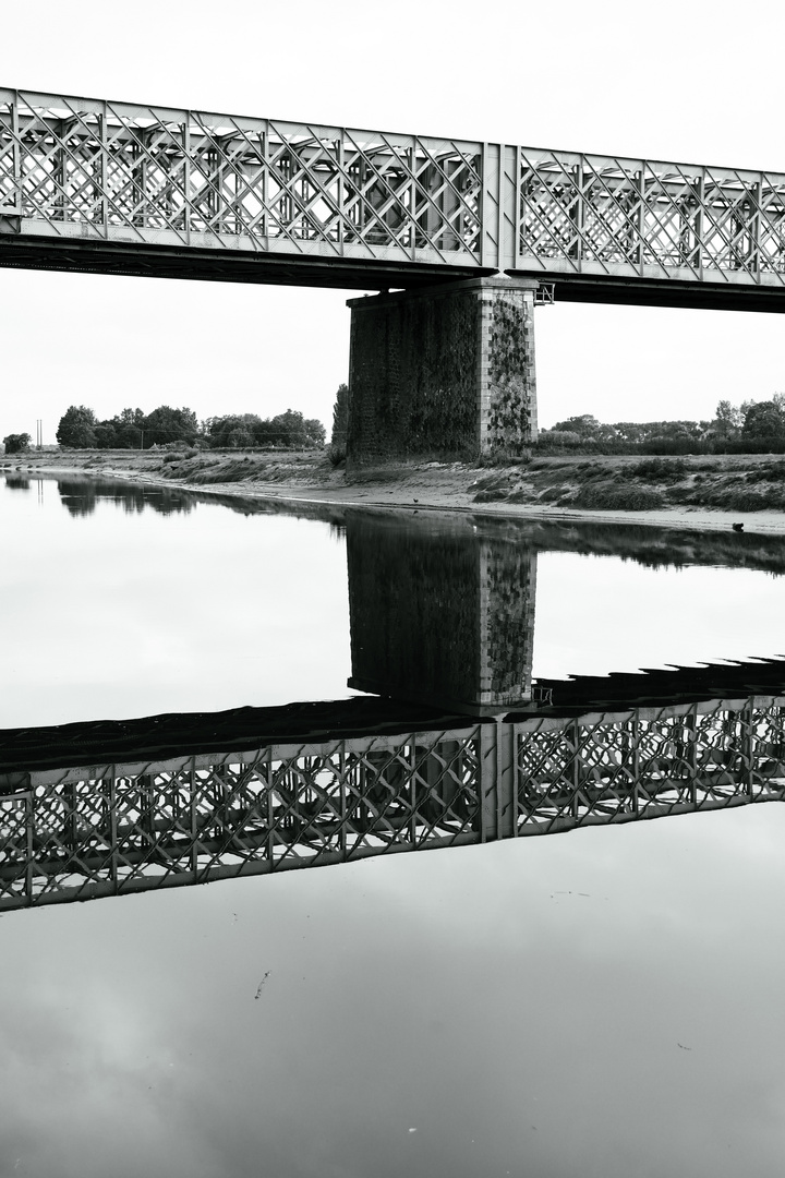 Pont ferroviaire 