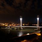 Pont Flaubert Rouen