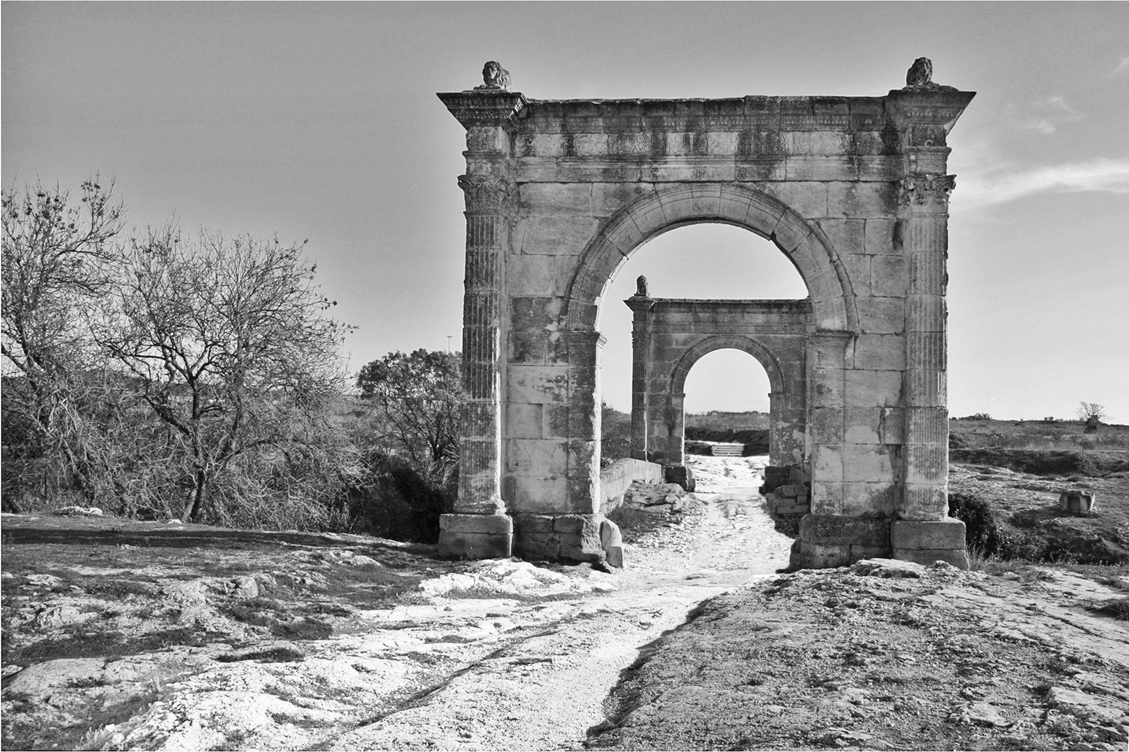 Pont Flavien