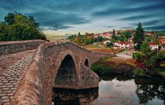 Pont gavé