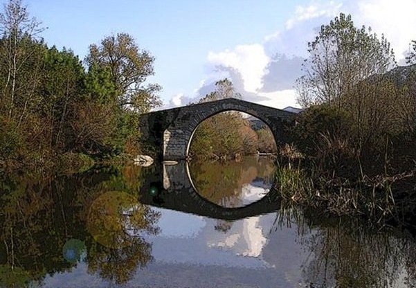 "PONT GENOIS"