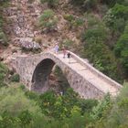 PONT GENOIS DE "OTTA"