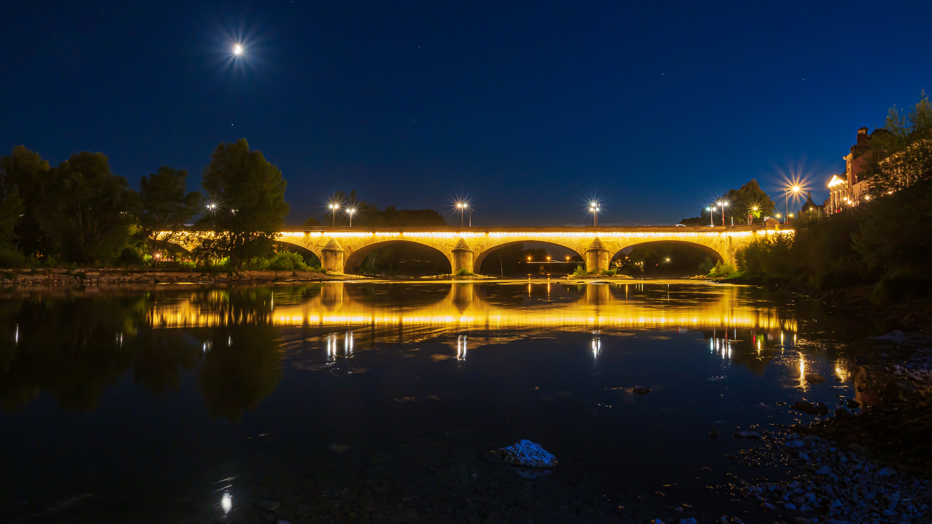  Pont George V