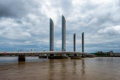 Pont Jacques Chaban Delmas 