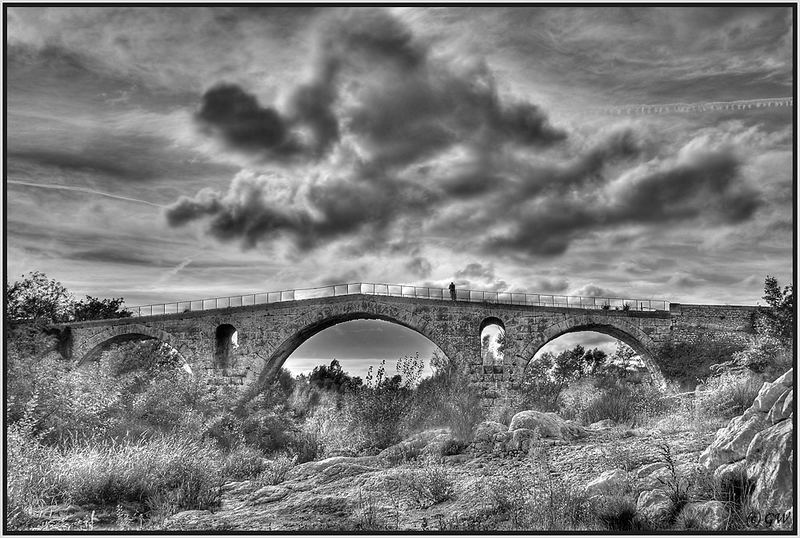 Pont Julien