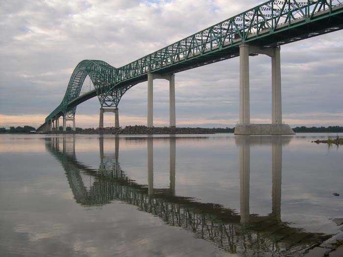 Pont Laviolette