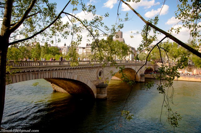 Pont Louis PHILIPPE