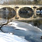 pont lussac les chateaux