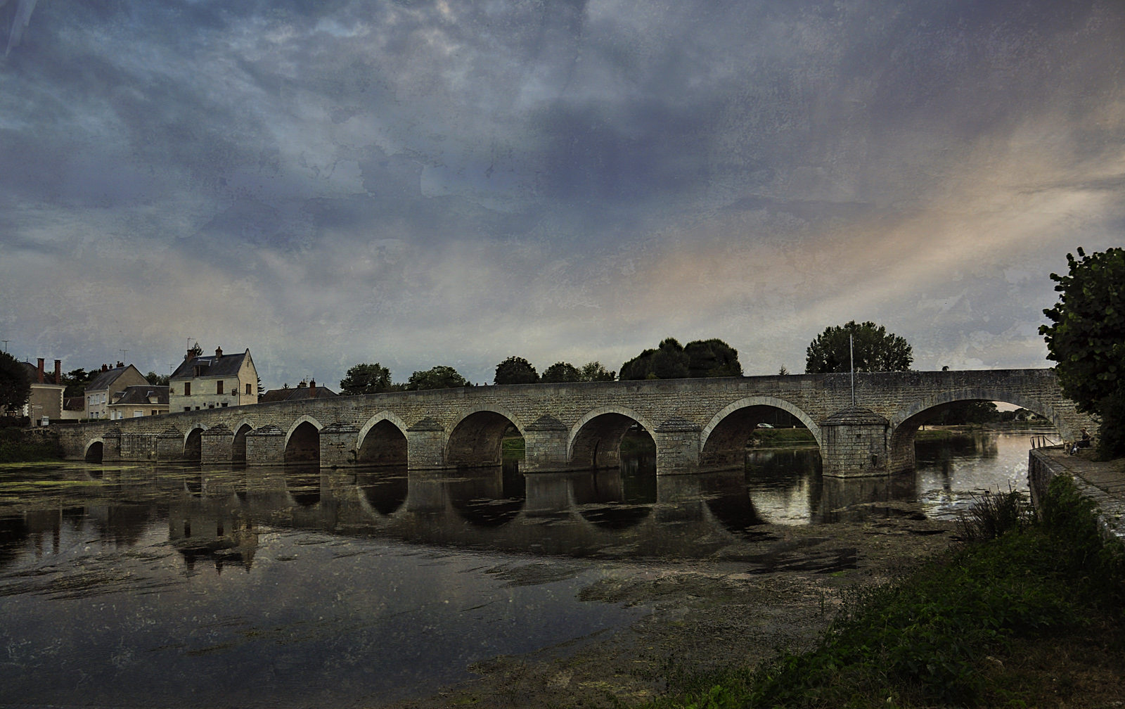 Pont Montrichard