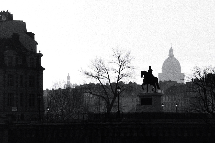 Pont Neuf