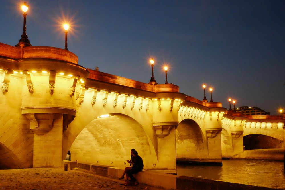 Pont Neuf