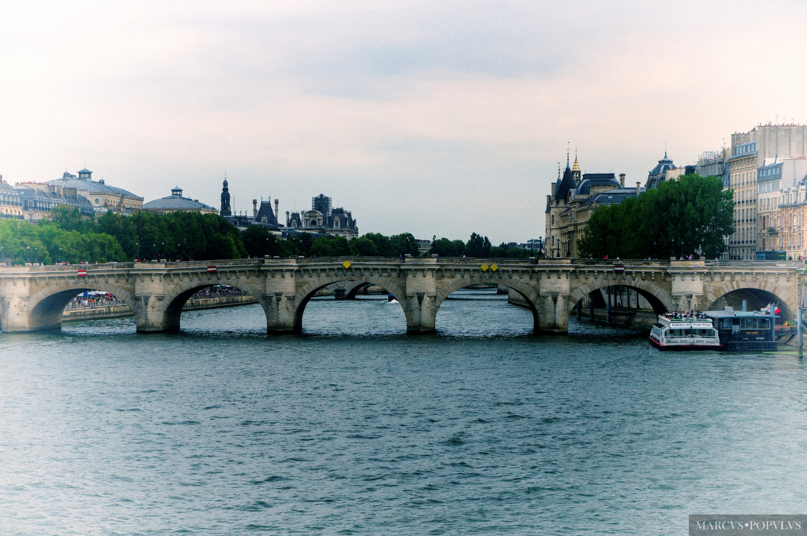 Pont Neuf 1