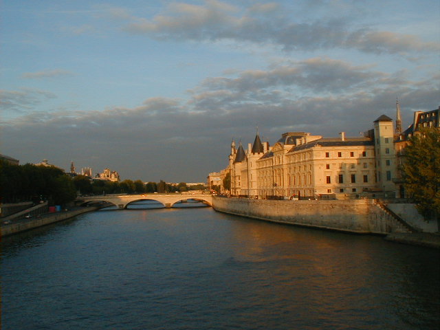 Pont Neuf