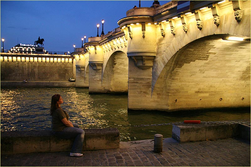 Pont Neuf