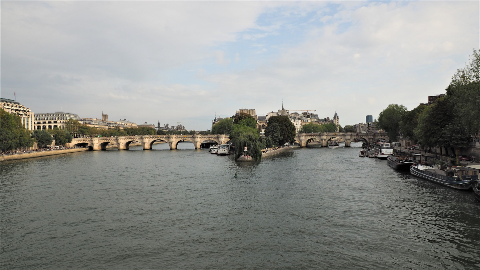 Pont Neuf