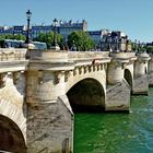 PONT NEUF