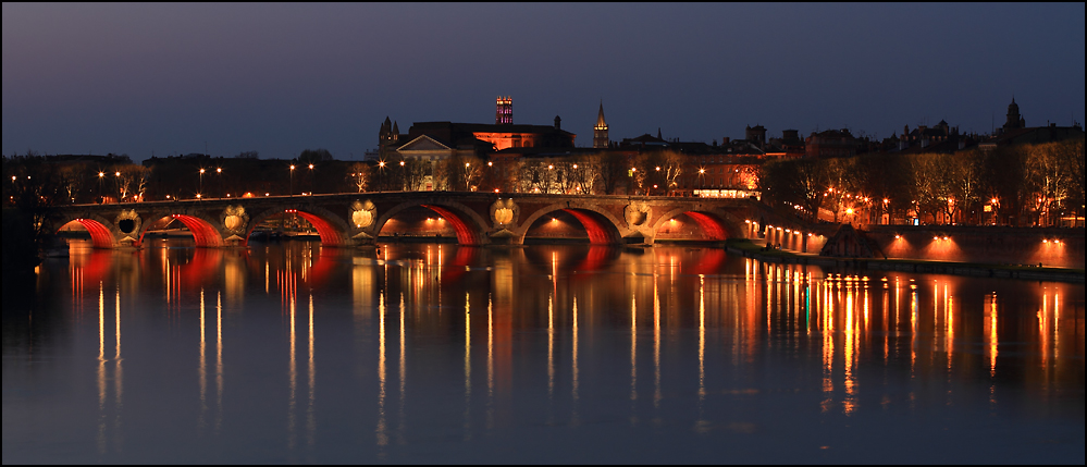 Pont Neuf ...