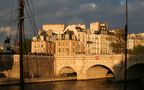 Pont Neuf von Gernot Krause