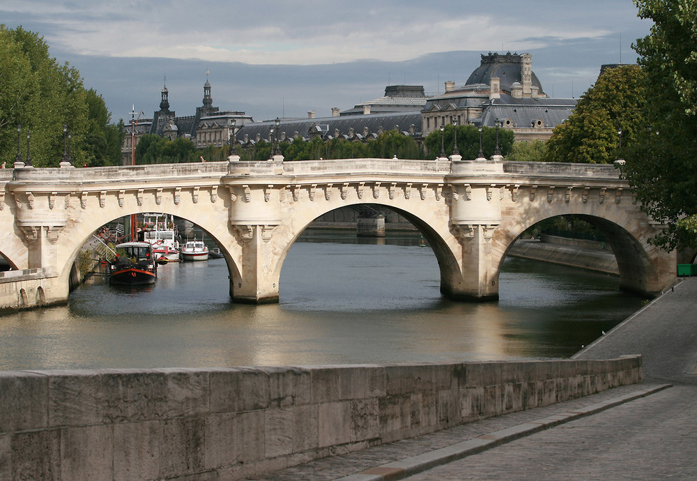 Pont Neuf