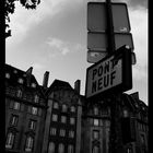 Pont Neuf - almost...