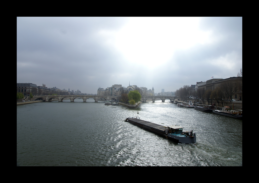 Pont Neuf