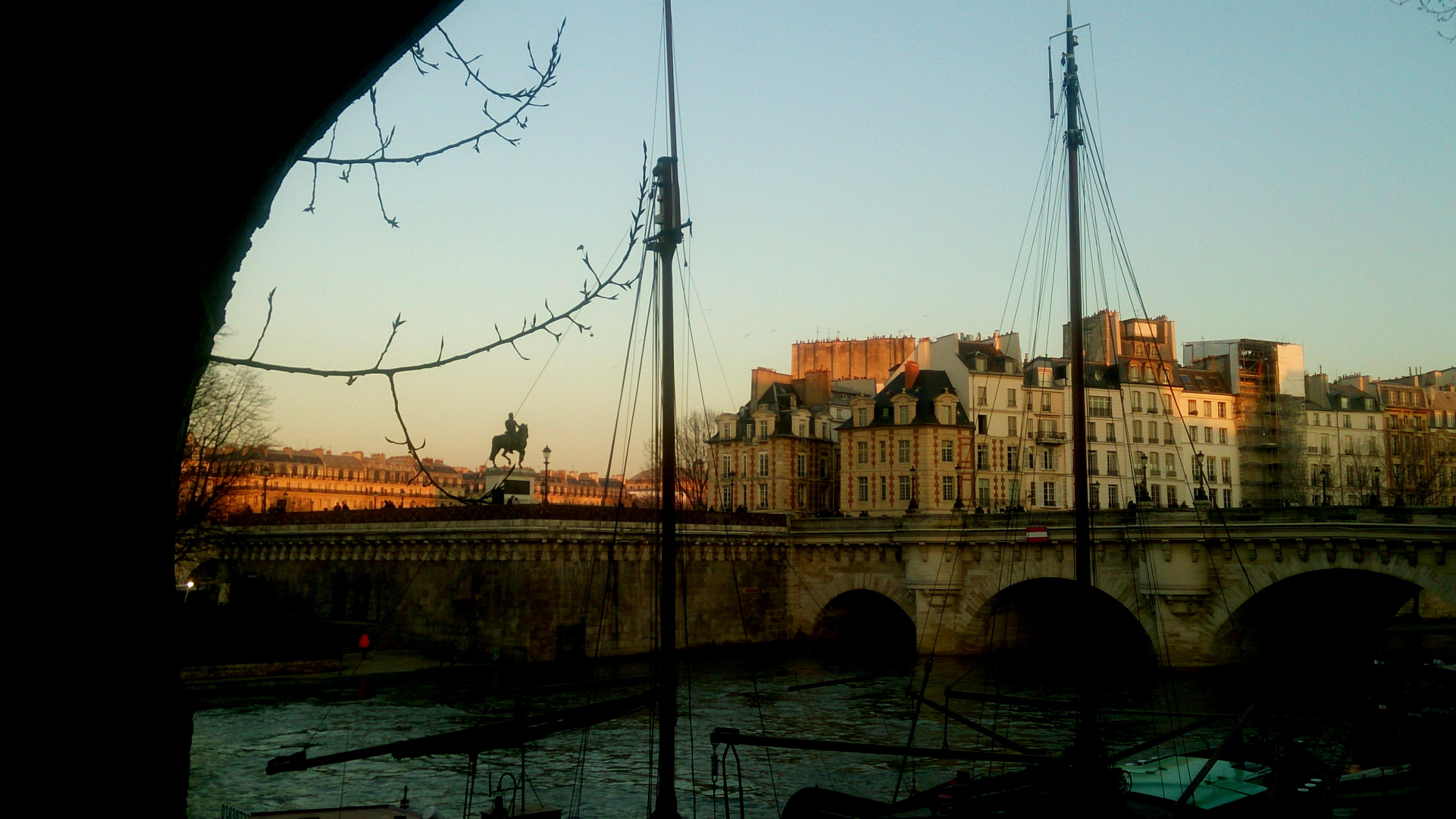 Pont Neuf