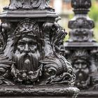 Pont Neuf - Detail