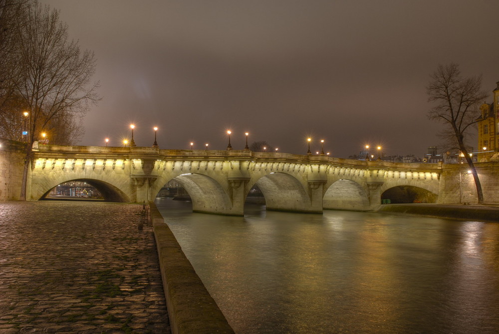 Pont Neuf