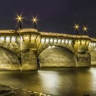 Pont Neuf et Samaritaine