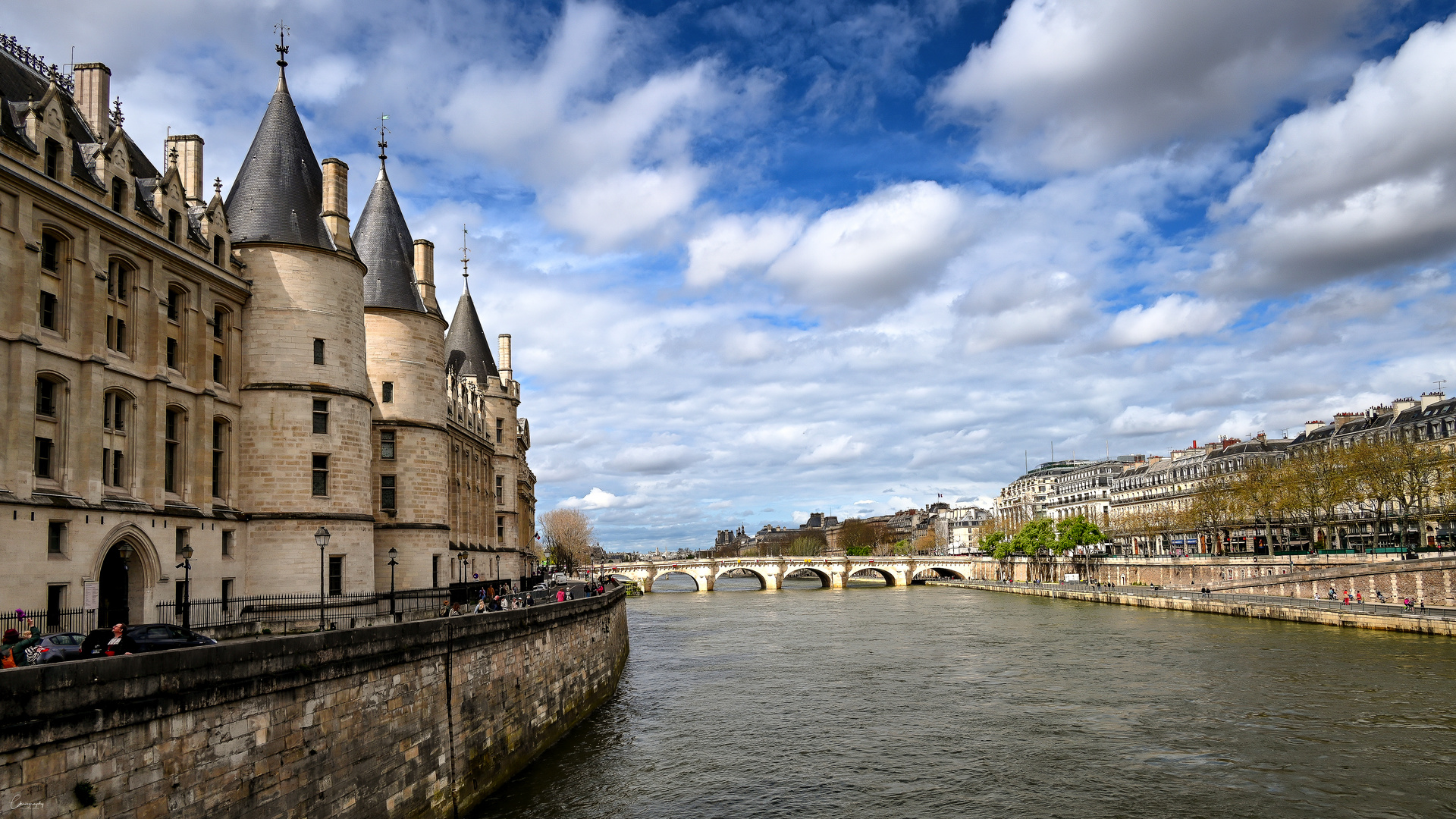 Pont Neuf