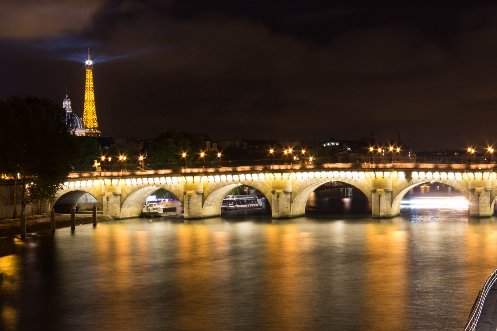 Pont Neuf