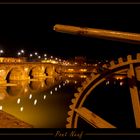 Pont Neuf in Toulouse (Reload)