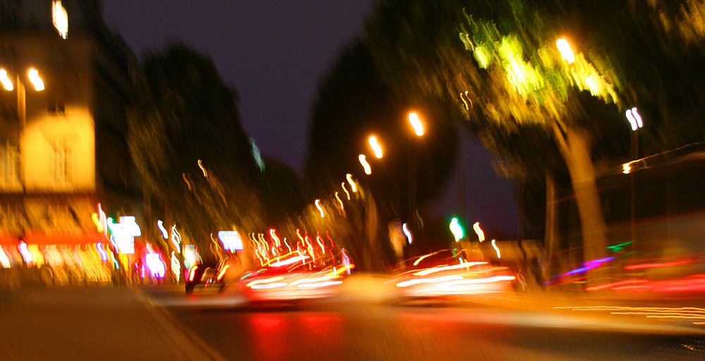 Pont Neuf Paris