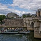 Pont Neuf - Paris