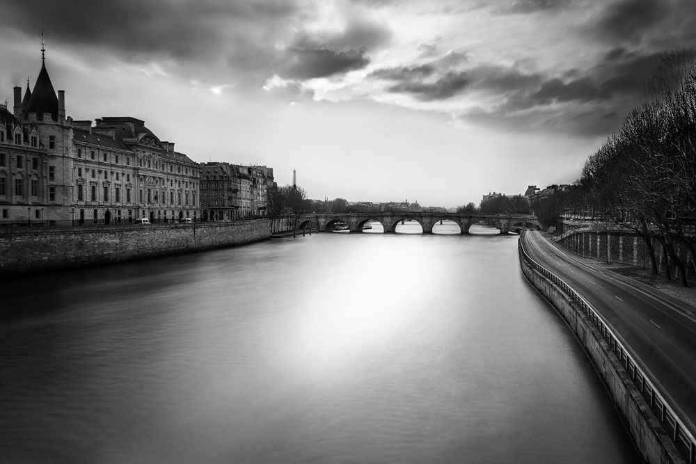 Pont Neuf, Paris