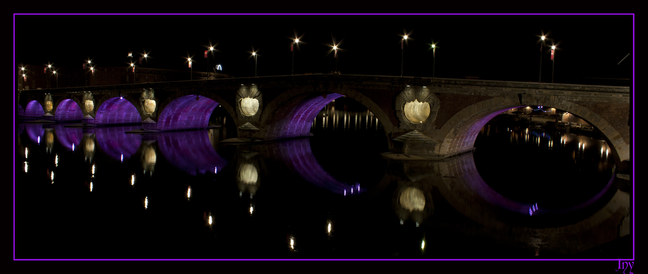 Pont Neuf (Tolosa)