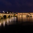 Pont Neuf und Hotel Dieu St Jaques