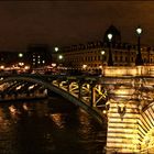 Pont notre Dame .