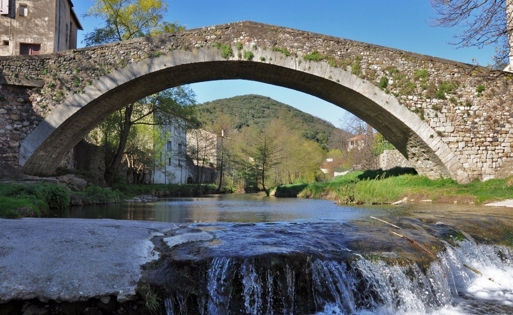 Pont Romain