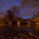 Pont romain d'Ascain 